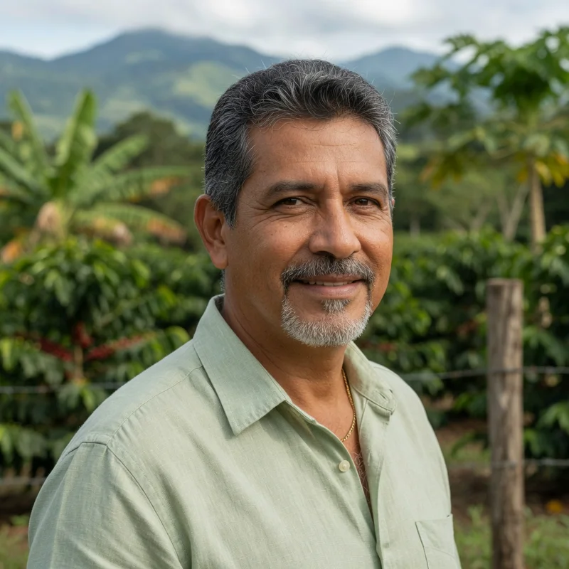 Carlos Jimenez