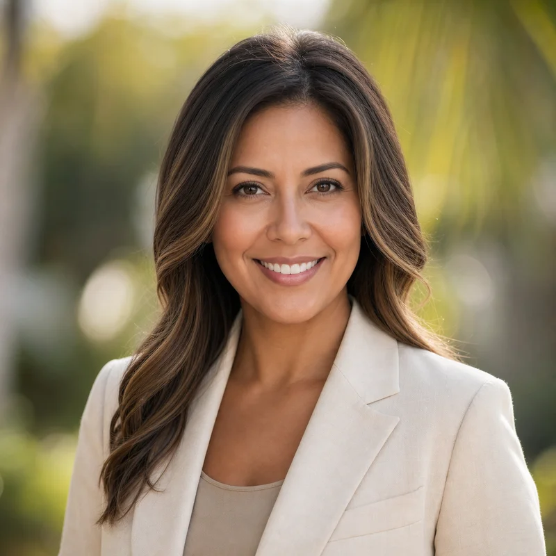 Sofia Ramirez